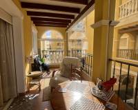 Venta - Apartamento - Algorfa