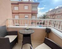 Venta - Apartamento - Algorfa