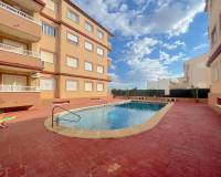 Venta - Apartamento - Algorfa