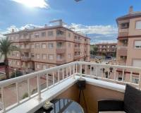 Venta - Apartamento - Algorfa