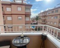 Venta - Apartamento - Algorfa