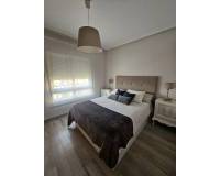 Venta - Apartamento - Algorfa