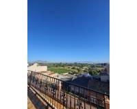 Venta - Apartamento - Algorfa