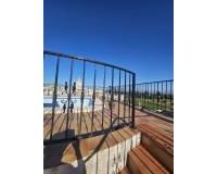 Venta - Apartamento - Algorfa