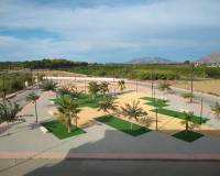 Venta - Apartamento - Algorfa