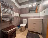 Venta - Apartamento - Algorfa