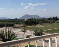 Venta - Apartamento - Algorfa