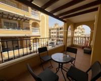Venta - Apartamento - Algorfa