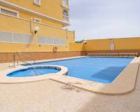 Venta - Apartamento - Algorfa