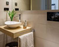 Venta - Apartamento - Algorfa