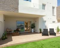 Venta - Apartamento - Algorfa