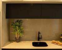 Venta - Apartamento - Algorfa