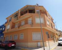 Venta - Apartamento - Algorfa