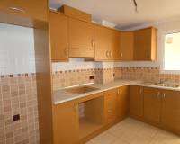 Venta - Apartamento - Algorfa