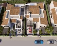 Venta - Apartamento - Algorfa
