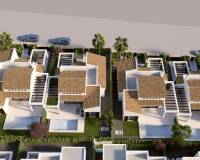 Venta - Apartamento - Algorfa