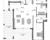 Venta - Apartamento - Algorfa