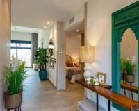 Venta - Apartamento - Algorfa