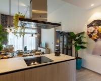 Venta - Apartamento - Algorfa