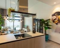 Venta - Apartamento - Algorfa