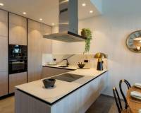 Venta - Apartamento - Algorfa