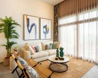 Venta - Apartamento - Algorfa