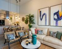 Venta - Apartamento - Algorfa