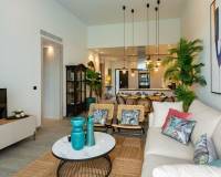 Venta - Apartamento - Algorfa