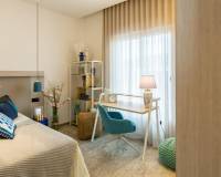 Venta - Apartamento - Algorfa