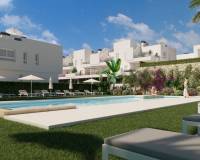 Venta - Apartamento - Algorfa
