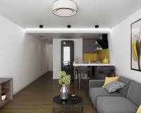 Venta - Apartamento - Alicante