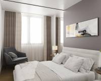 Venta - Apartamento - Alicante