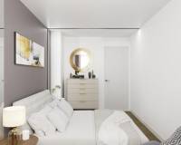 Venta - Apartamento - Alicante