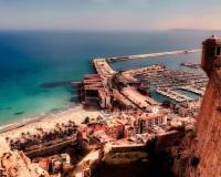 Venta - Apartamento - Alicante