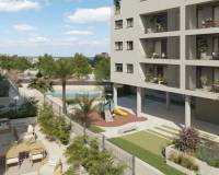 Venta - Apartamento - Alicante