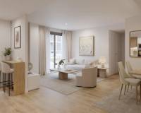 Venta - Apartamento - Alicante