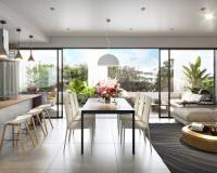 Venta - Apartamento - Alicante