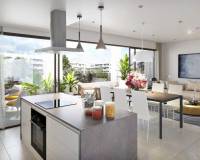 Venta - Apartamento - Alicante