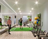 Venta - Apartamento - Alicante