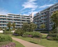 Venta - Apartamento - Almerimar