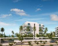 Venta - Apartamento - Almerimar