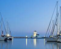 Venta - Apartamento - Almerimar