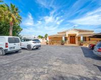 Venta - Apartamento - Almoradí