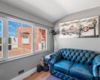 Venta - Apartamento - Almoradí