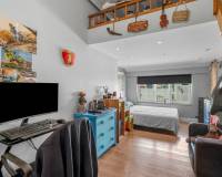 Venta - Apartamento - Almoradí