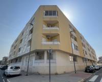 Venta - Apartamento - Almoradí