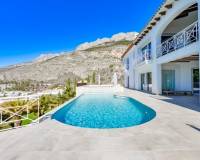 Venta - Apartamento - Altea