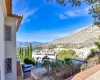 Venta - Apartamento - Altea