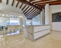 Venta - Apartamento - Altea