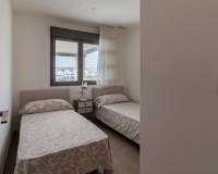 Venta - Apartamento - Arenales del Sol